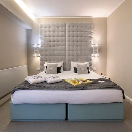 Anjoy&Bleev Rooms Rho Εξωτερικό φωτογραφία