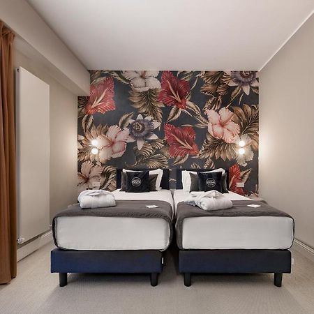 Anjoy&Bleev Rooms Rho Εξωτερικό φωτογραφία