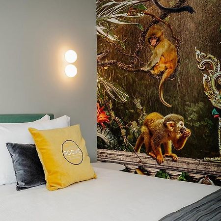 Anjoy&Bleev Rooms Rho Εξωτερικό φωτογραφία