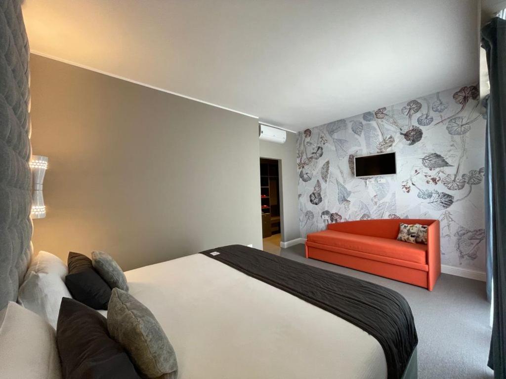 Anjoy&Bleev Rooms Rho Εξωτερικό φωτογραφία