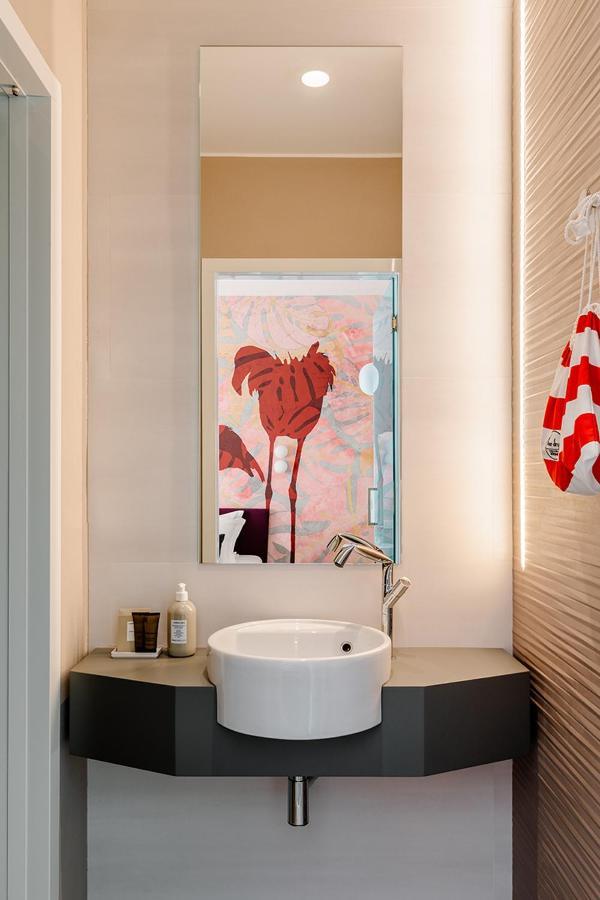Anjoy&Bleev Rooms Rho Εξωτερικό φωτογραφία