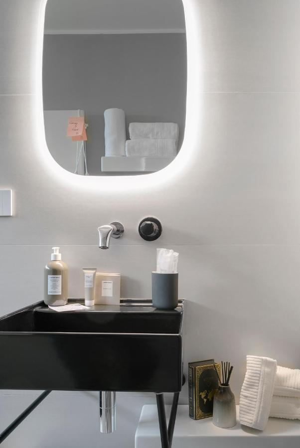 Anjoy&Bleev Rooms Rho Εξωτερικό φωτογραφία