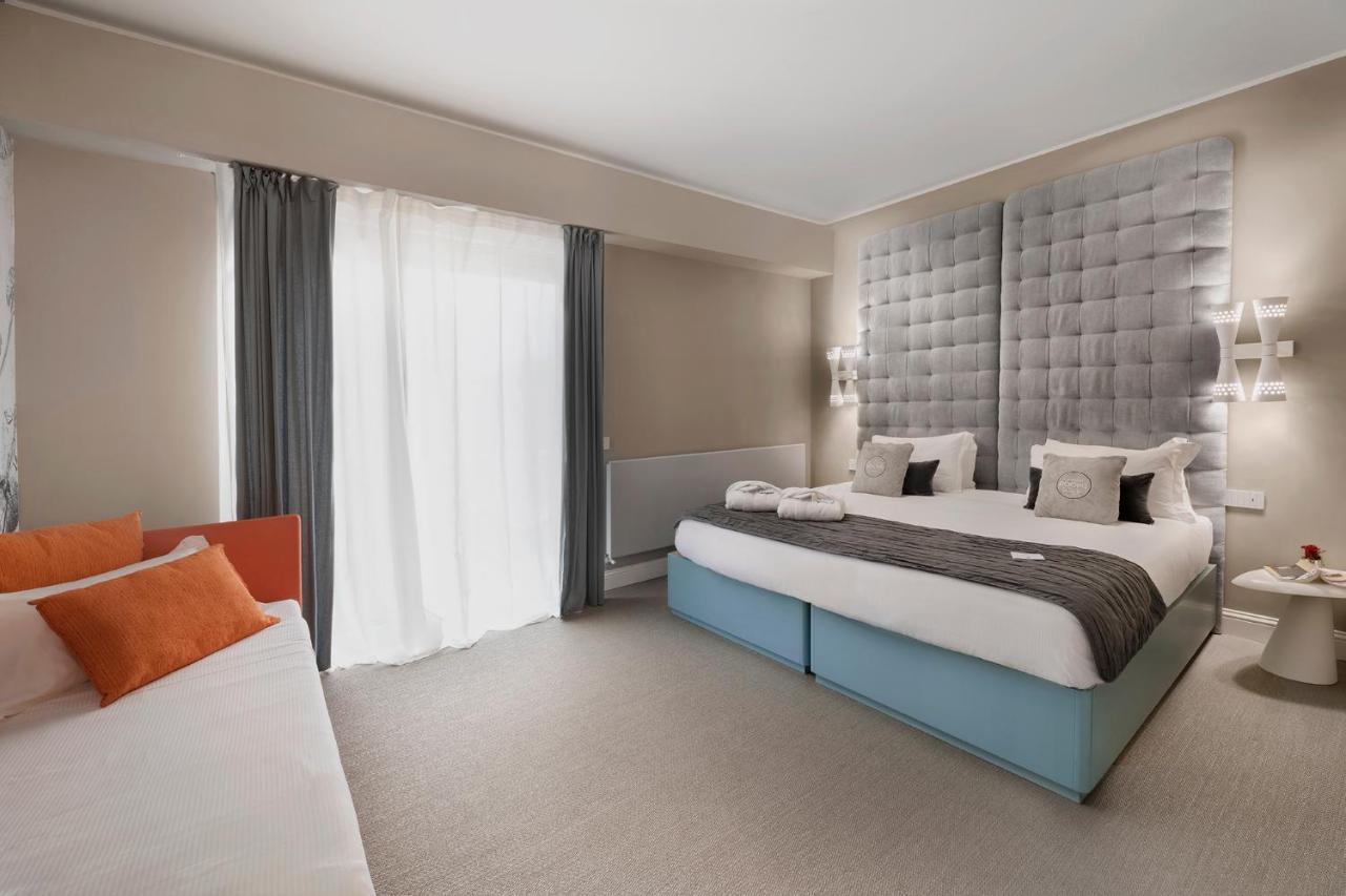 Anjoy&Bleev Rooms Rho Εξωτερικό φωτογραφία