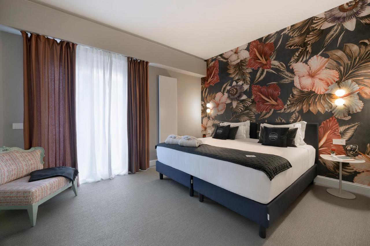 Anjoy&Bleev Rooms Rho Εξωτερικό φωτογραφία
