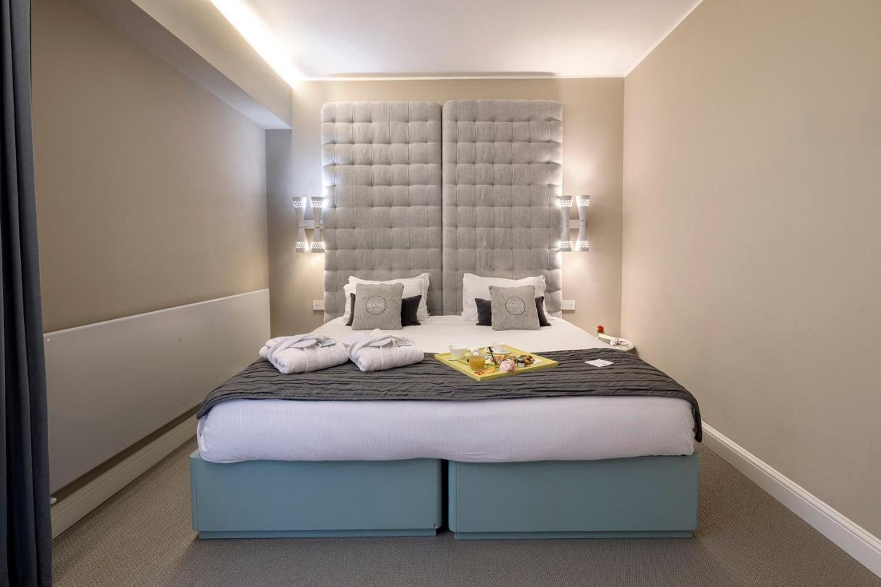Anjoy&Bleev Rooms Rho Εξωτερικό φωτογραφία