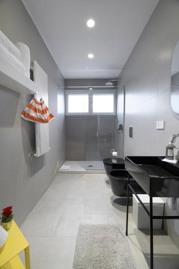 Anjoy&Bleev Rooms Rho Εξωτερικό φωτογραφία