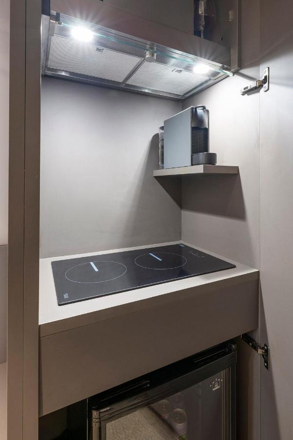 Anjoy&Bleev Rooms Rho Εξωτερικό φωτογραφία