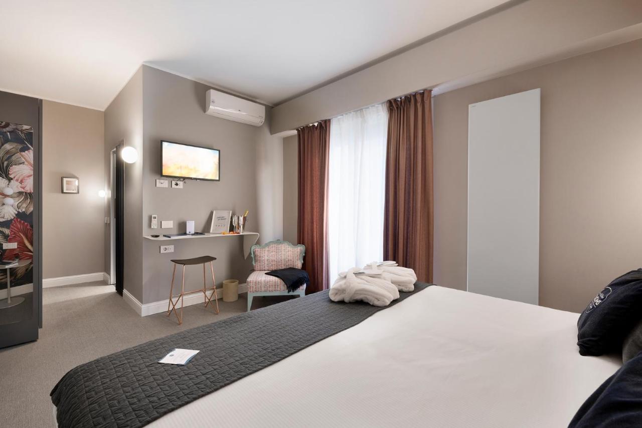 Anjoy&Bleev Rooms Rho Εξωτερικό φωτογραφία