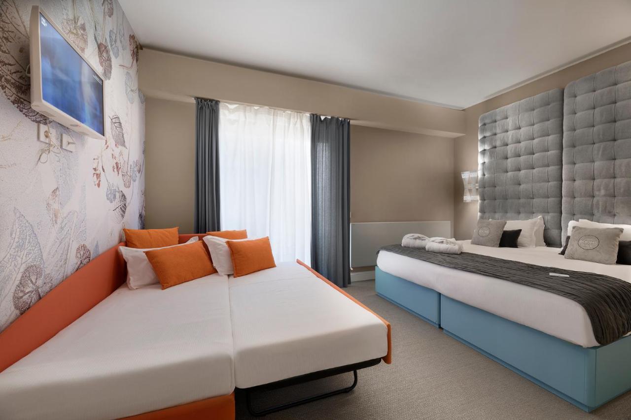Anjoy&Bleev Rooms Rho Εξωτερικό φωτογραφία