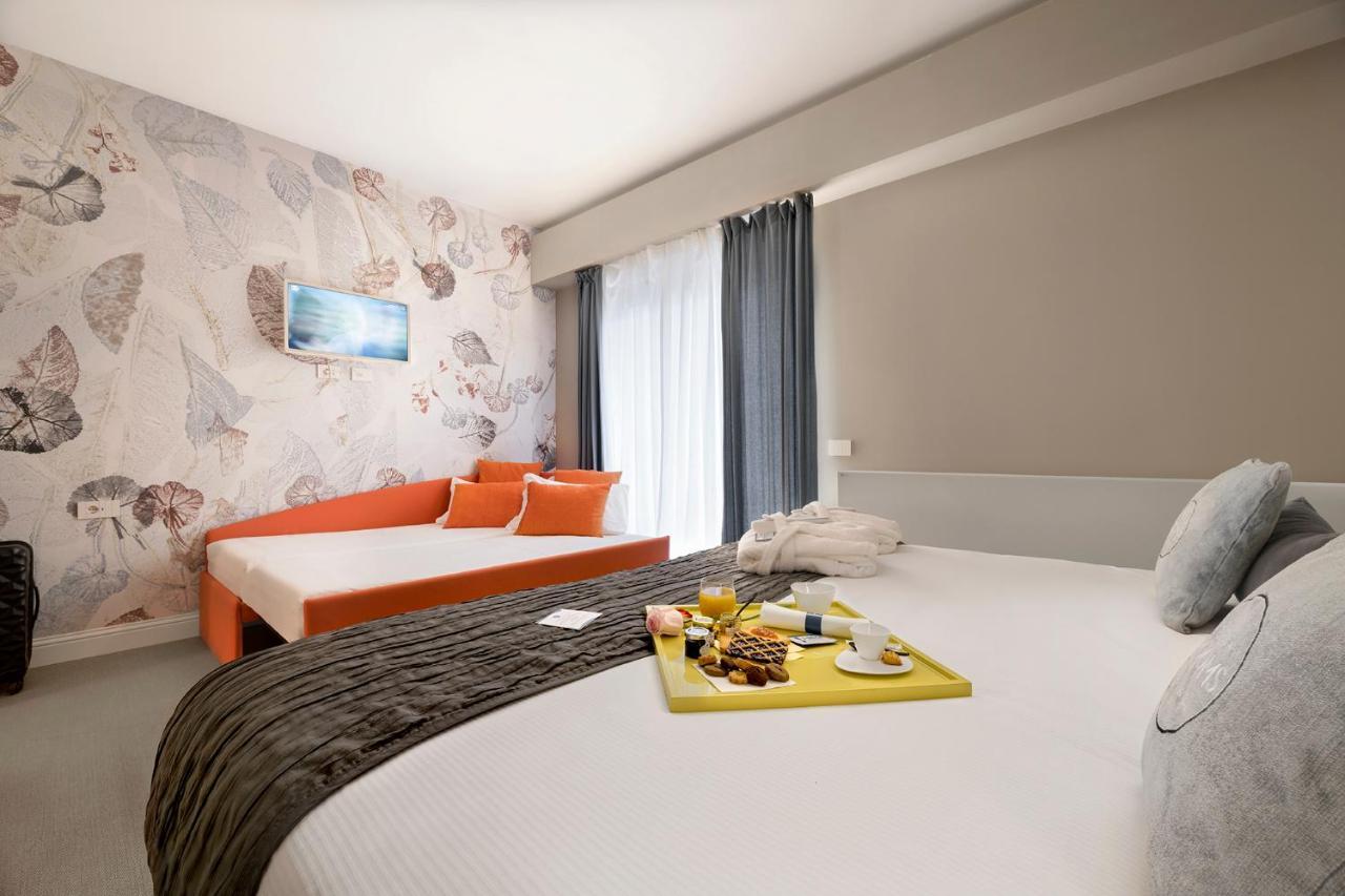 Anjoy&Bleev Rooms Rho Εξωτερικό φωτογραφία