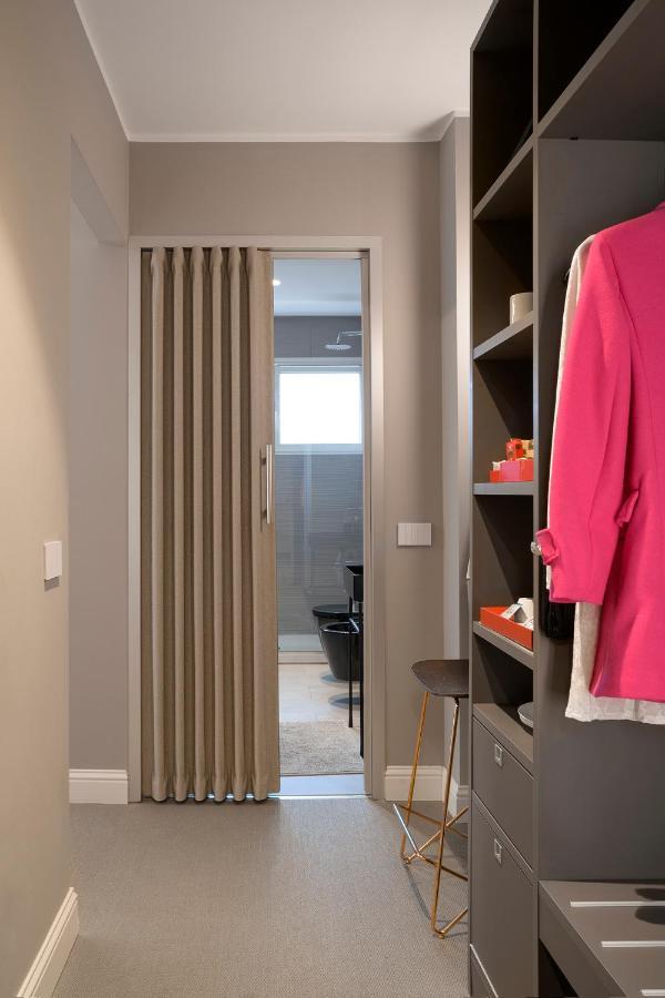 Anjoy&Bleev Rooms Rho Εξωτερικό φωτογραφία