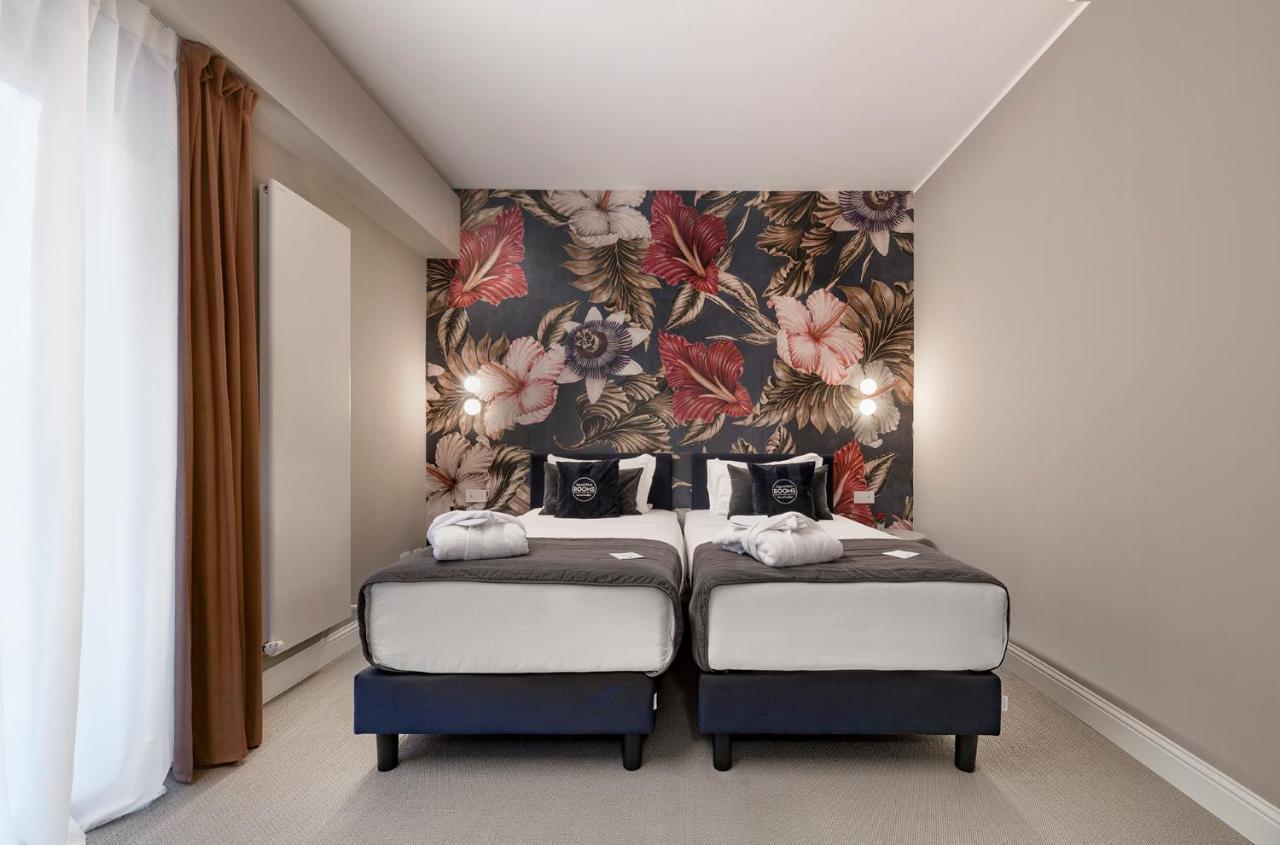Anjoy&Bleev Rooms Rho Εξωτερικό φωτογραφία