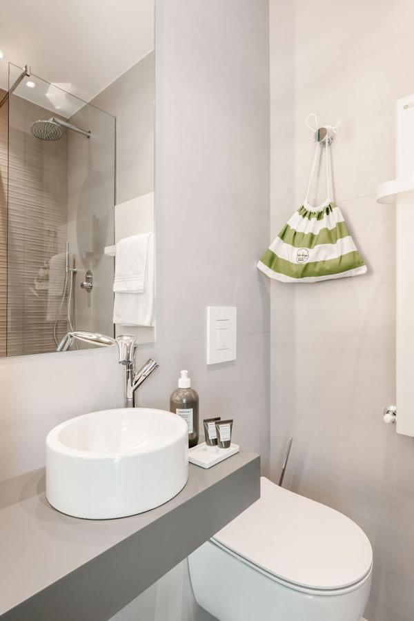 Anjoy&Bleev Rooms Rho Εξωτερικό φωτογραφία