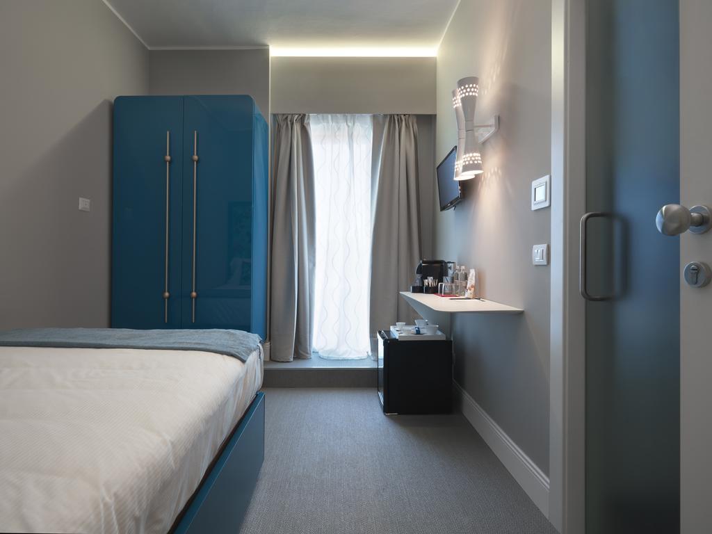 Anjoy&Bleev Rooms Rho Εξωτερικό φωτογραφία