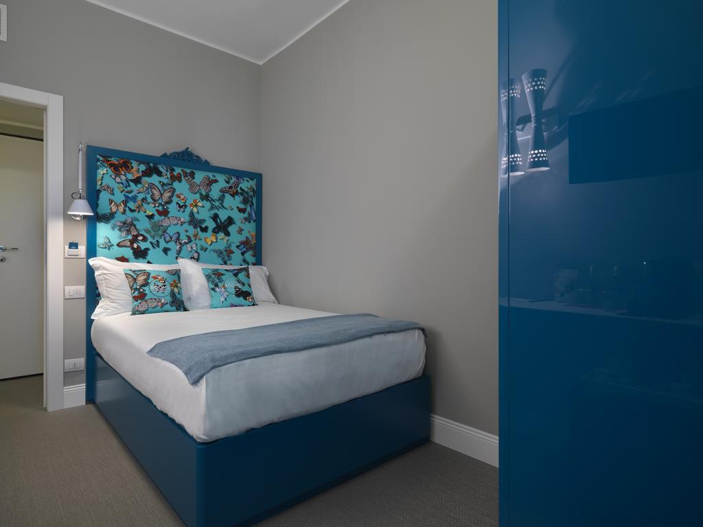 Anjoy&Bleev Rooms Rho Εξωτερικό φωτογραφία