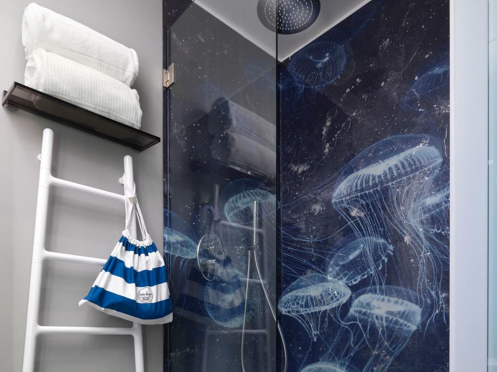 Anjoy&Bleev Rooms Rho Εξωτερικό φωτογραφία