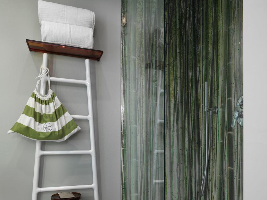 Anjoy&Bleev Rooms Rho Εξωτερικό φωτογραφία