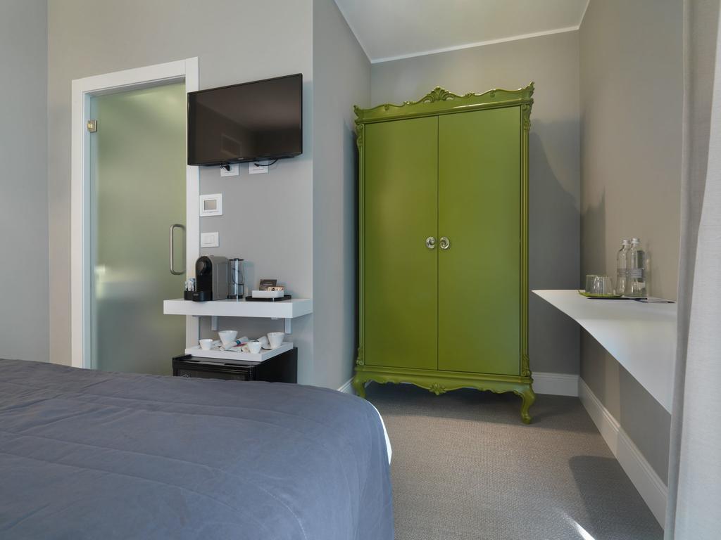 Anjoy&Bleev Rooms Rho Εξωτερικό φωτογραφία