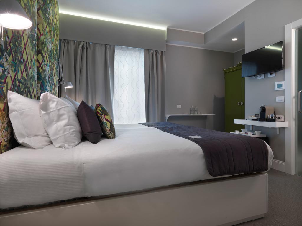 Anjoy&Bleev Rooms Rho Εξωτερικό φωτογραφία