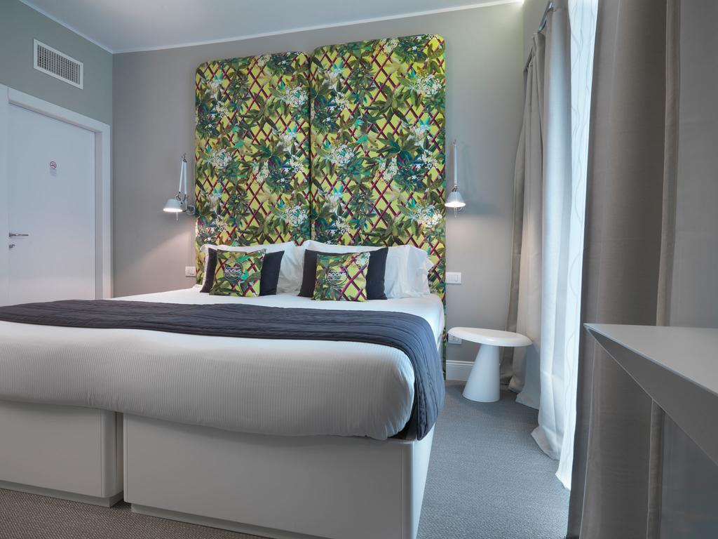 Anjoy&Bleev Rooms Rho Εξωτερικό φωτογραφία