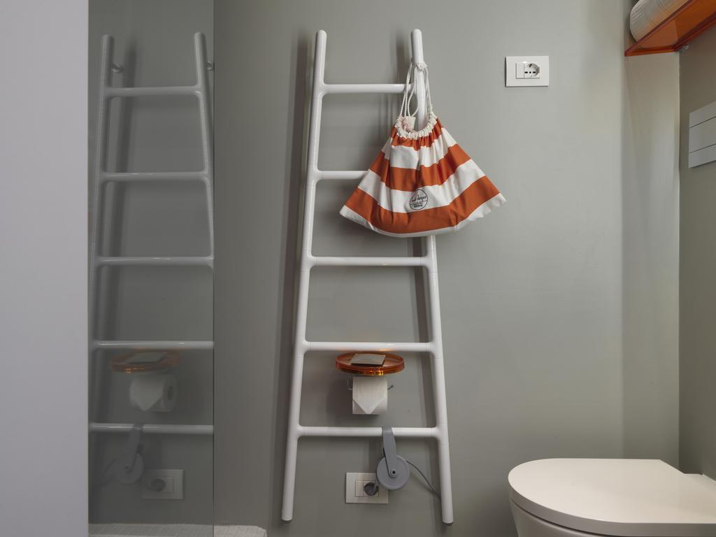 Anjoy&Bleev Rooms Rho Εξωτερικό φωτογραφία