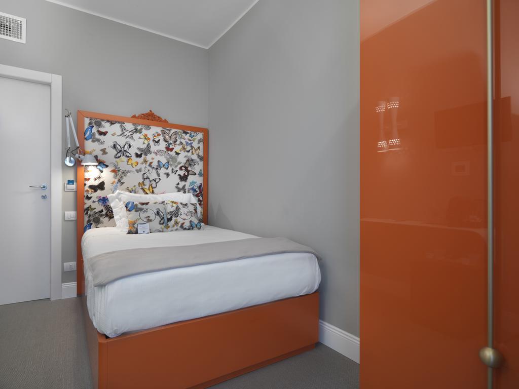 Anjoy&Bleev Rooms Rho Εξωτερικό φωτογραφία