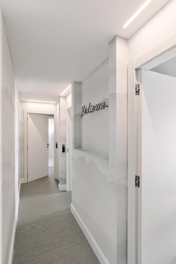 Anjoy&Bleev Rooms Rho Εξωτερικό φωτογραφία
