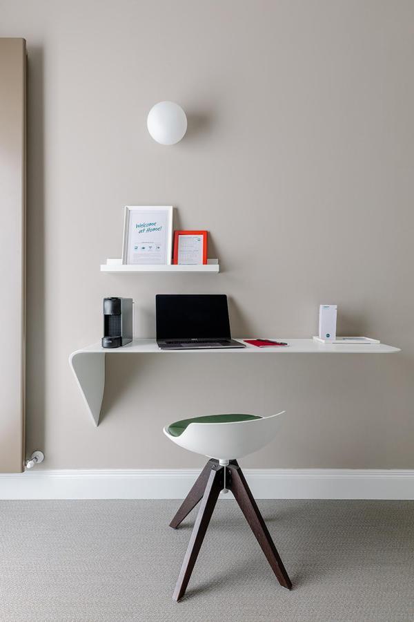 Anjoy&Bleev Rooms Rho Εξωτερικό φωτογραφία