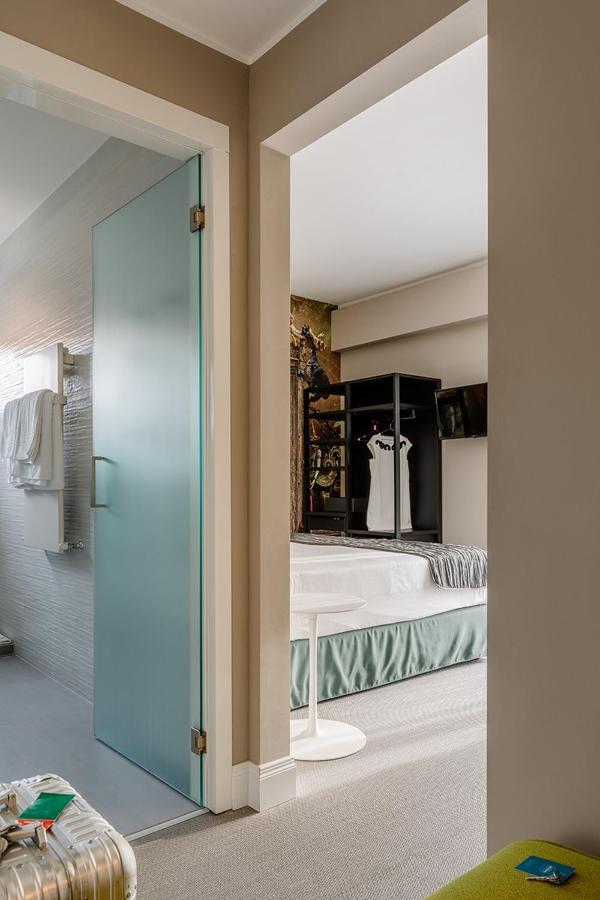 Anjoy&Bleev Rooms Rho Εξωτερικό φωτογραφία