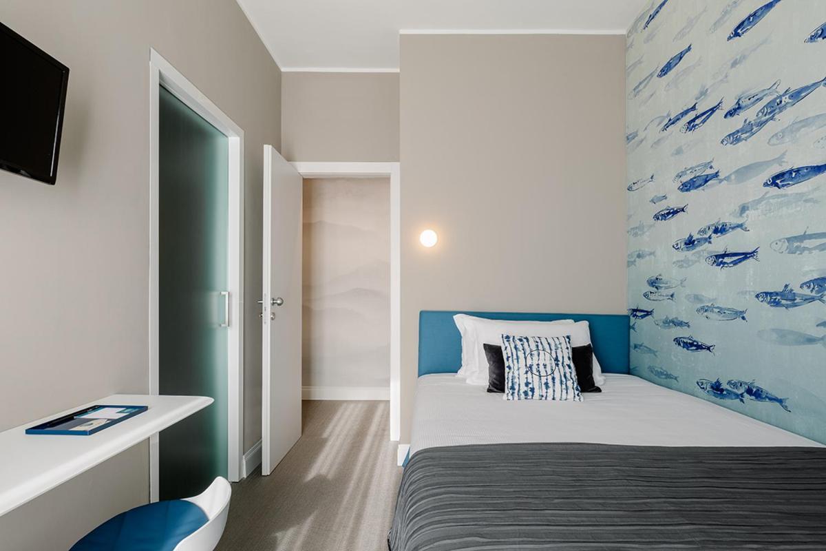 Anjoy&Bleev Rooms Rho Εξωτερικό φωτογραφία